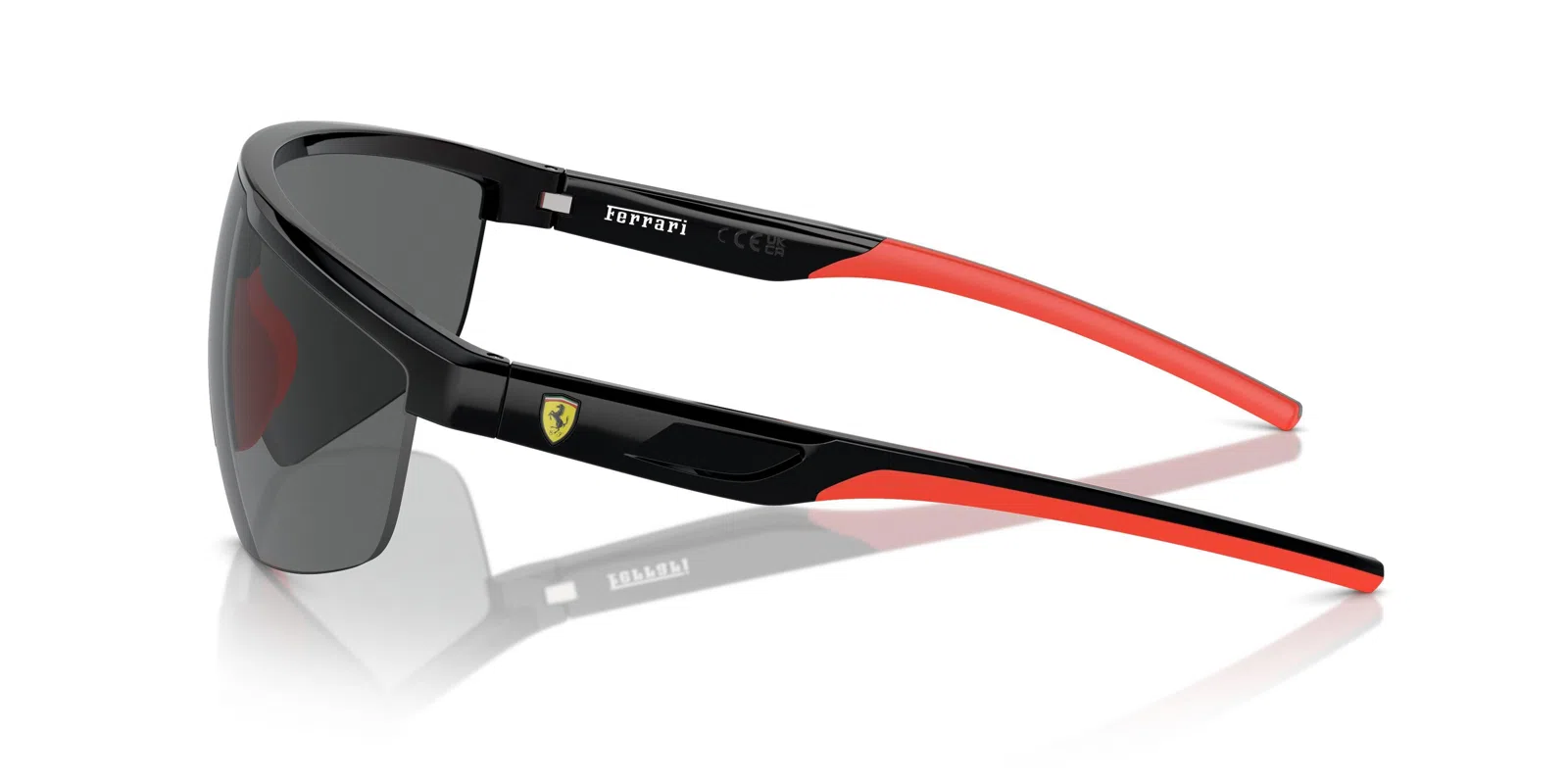 Scuderia Ferrari 6005U Sunglasses - view 18